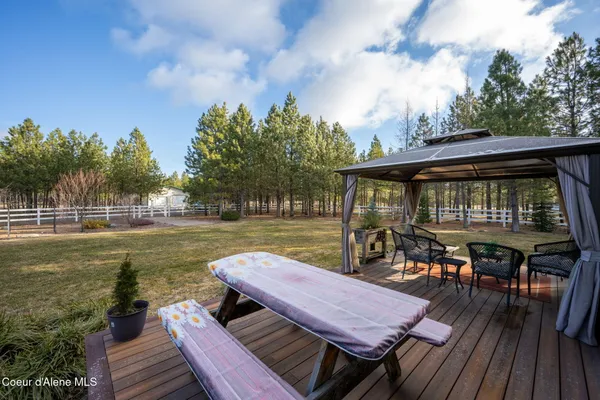 $1,300,000 | 2019 East Brunner Road, Athol, ID 83801
