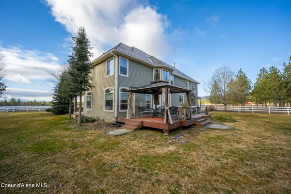 $1,300,000 | 2019 East Brunner Road, Athol, ID 83801