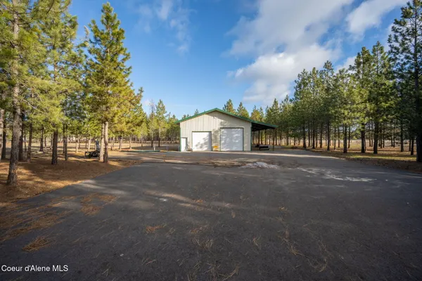 $1,300,000 | 2019 East Brunner Road, Athol, ID 83801