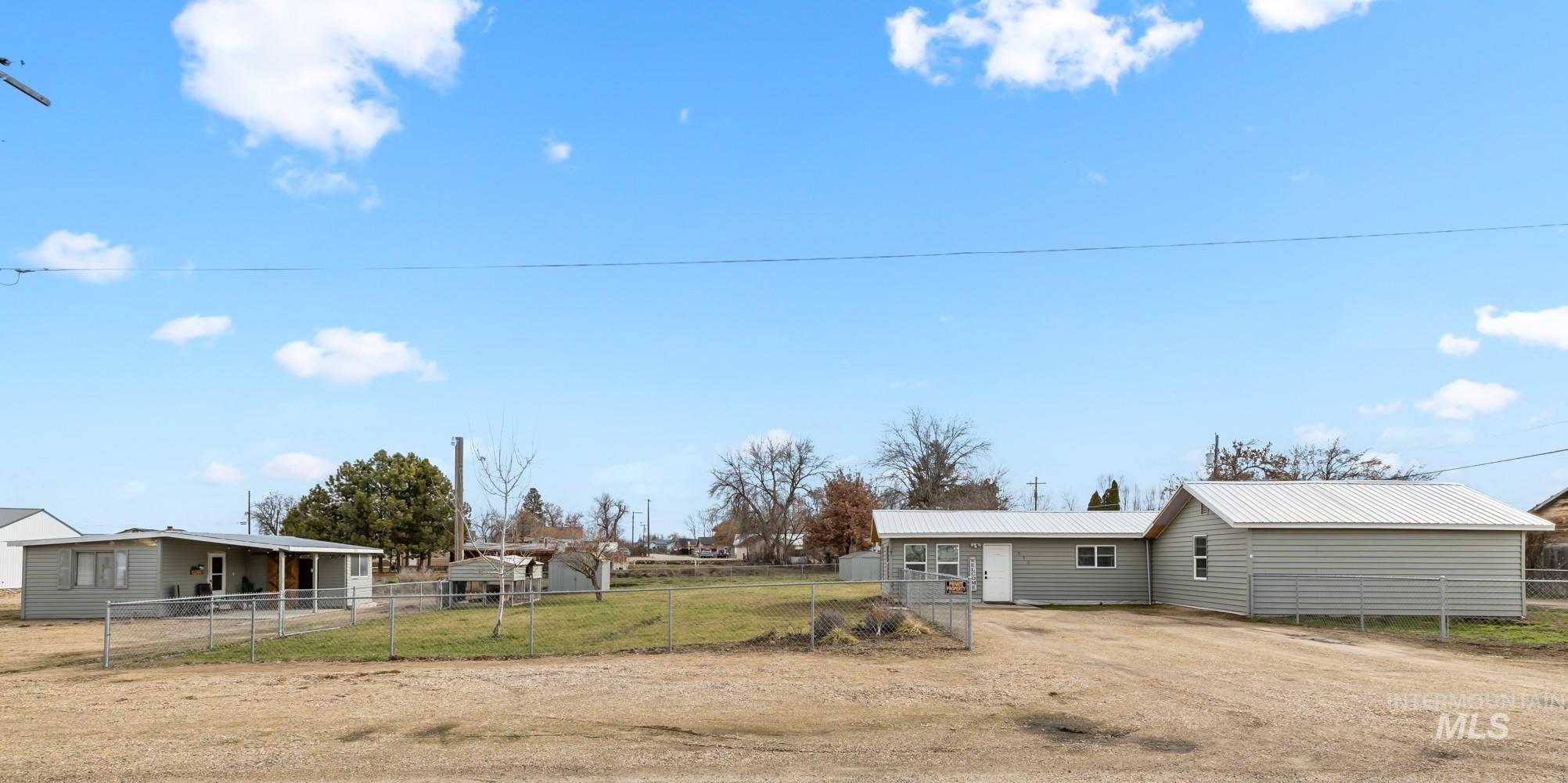 512 1st Street Notus, ID 83656 - Photo 1 of 1