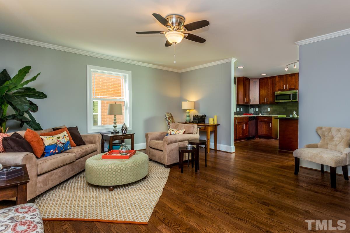 835 East Martin Street Raleigh, NC 27601 - Photo 4 of 21