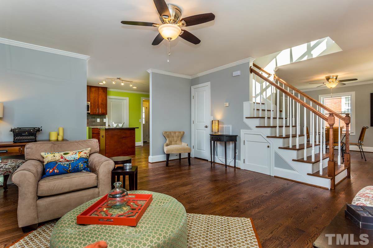 835 East Martin Street Raleigh, NC 27601 - Photo 5 of 21