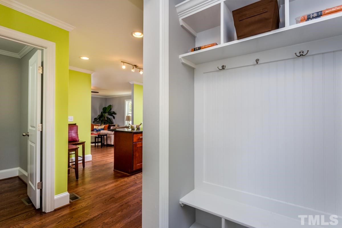 835 East Martin Street Raleigh, NC 27601 - Photo 8 of 21