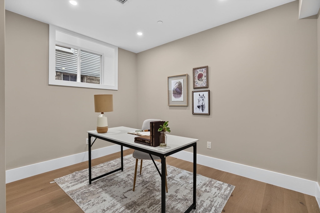 131 Hudson Street, Unit 1 Somerville, MA 02144 - Photo 26 of 41