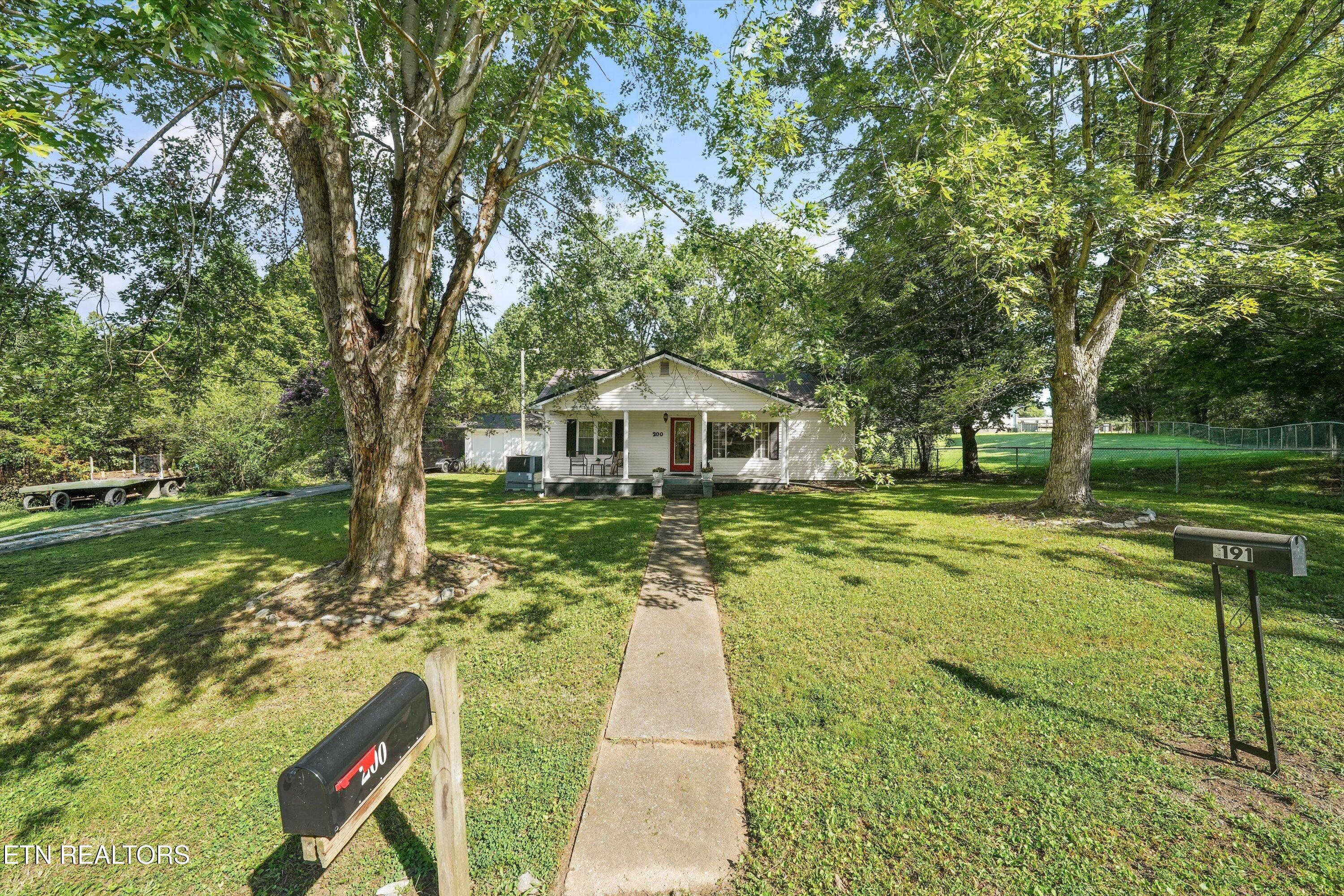 200 Wilson Station Road Madisonville, TN 37354 - Photo 34 of 34 08-200 Wilson Station Rd10