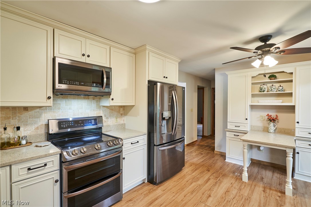 1865 Hartville Road Mogadore, OH 44260 - Photo 4 of 28
