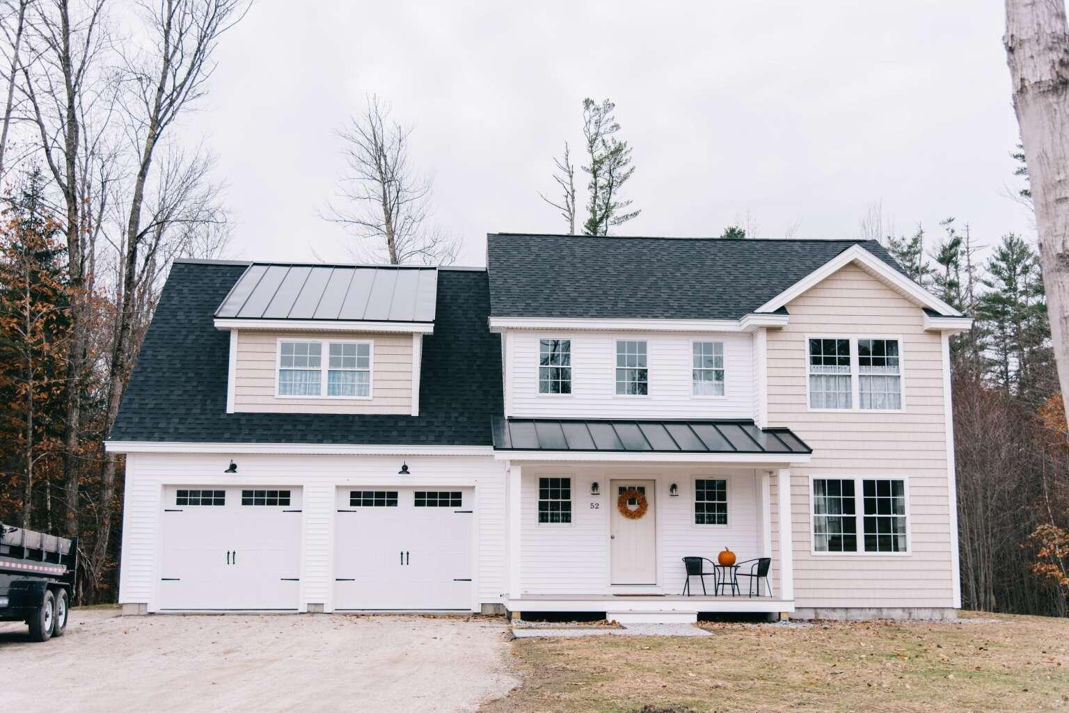 8 Gunpowder Mill Road Windham, ME 04062 - Photo 1 of 20 Hezlep.1