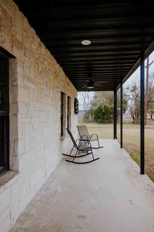 10800 Estate Lane Terrell, TX 75161 - Photo 5 of 30 a view of a indoor slide