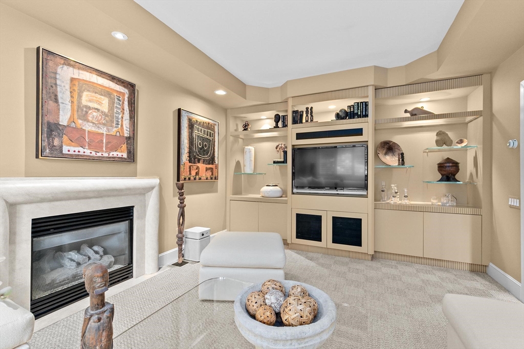 202 Allandale Road, Unit A Boston, MA 02467 - Photo 11 of 28