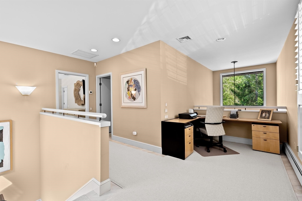 202 Allandale Road, Unit A Boston, MA 02467 - Photo 16 of 28