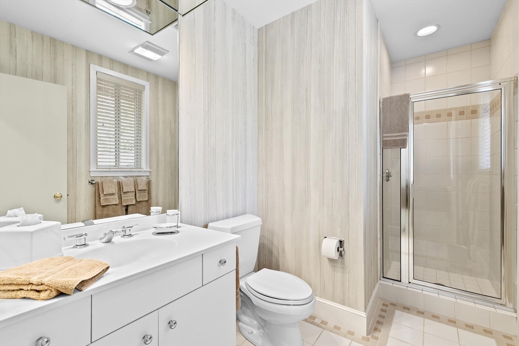 202 Allandale Road, Unit A Boston, MA 02467 - Photo 18 of 28