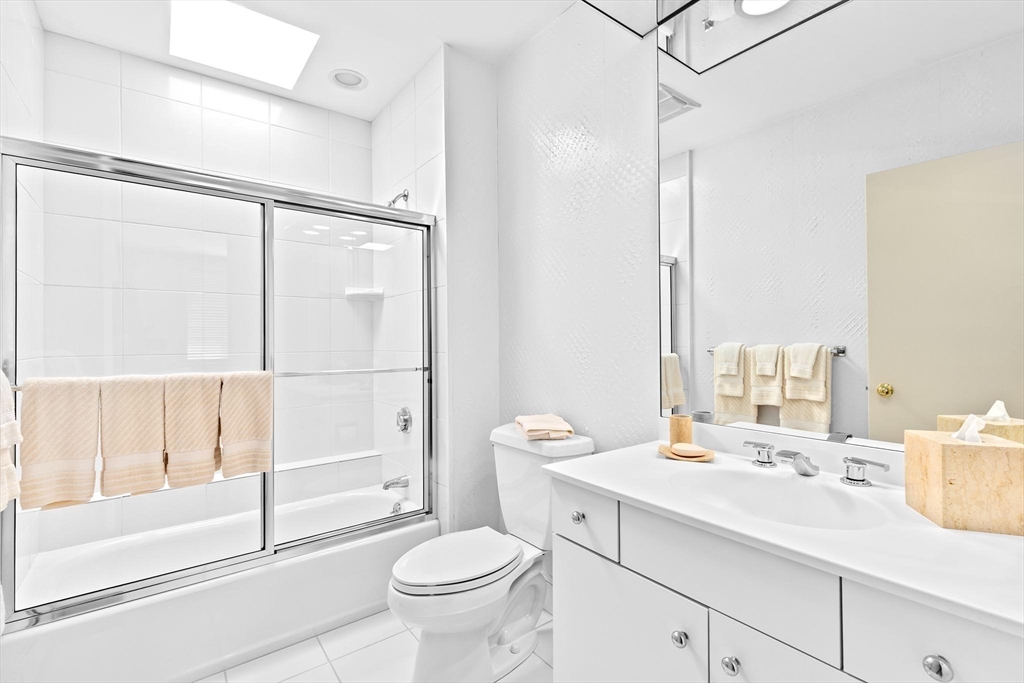 202 Allandale Road, Unit A Boston, MA 02467 - Photo 20 of 28