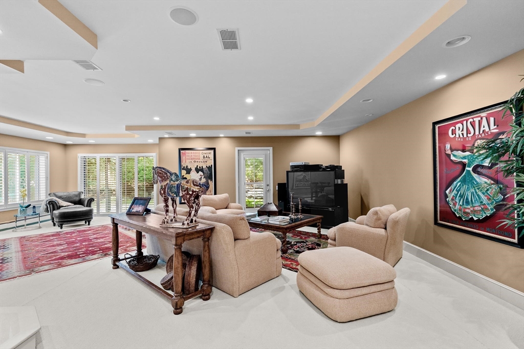 202 Allandale Road, Unit A Boston, MA 02467 - Photo 22 of 28