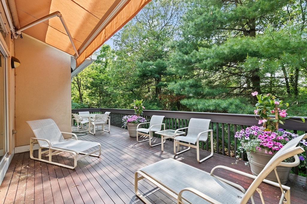 202 Allandale Road, Unit A Boston, MA 02467 - Photo 26 of 28