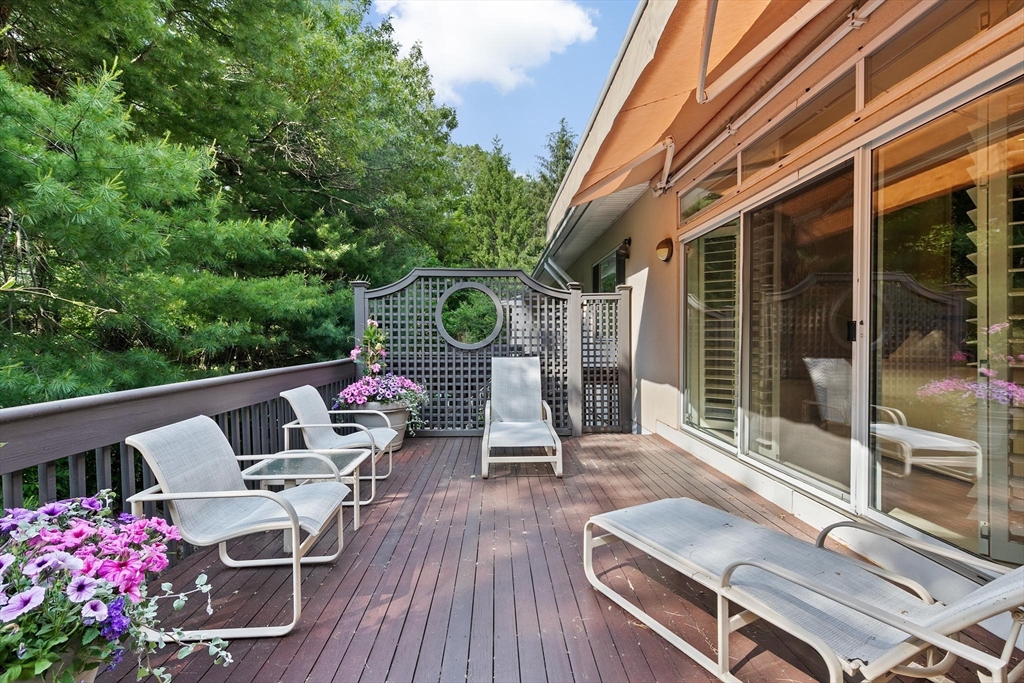 202 Allandale Road, Unit A Boston, MA 02467 - Photo 27 of 28