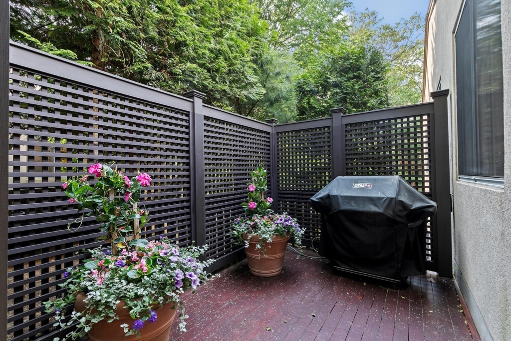 202 Allandale Road, Unit A Boston, MA 02467 - Photo 28 of 28