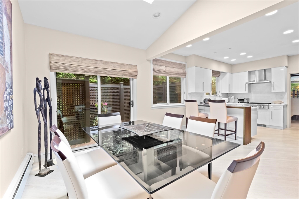 202 Allandale Road, Unit A Boston, MA 02467 - Photo 5 of 28