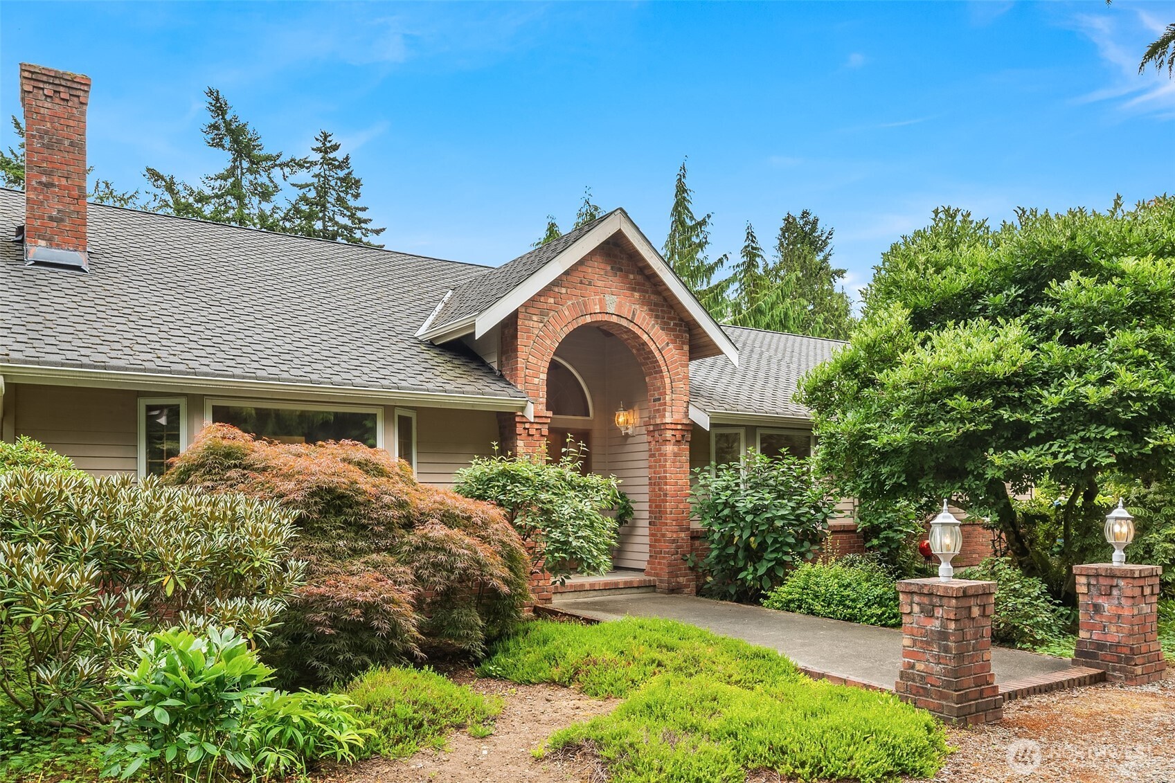 14920 Vermontville Road Southwest Vashon, WA 98070 - Photo 1 of 1