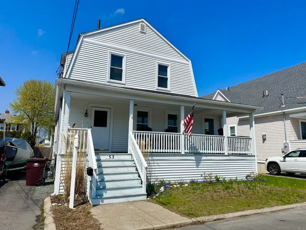 $12,000 | 53 A Street, Hull, MA 02045