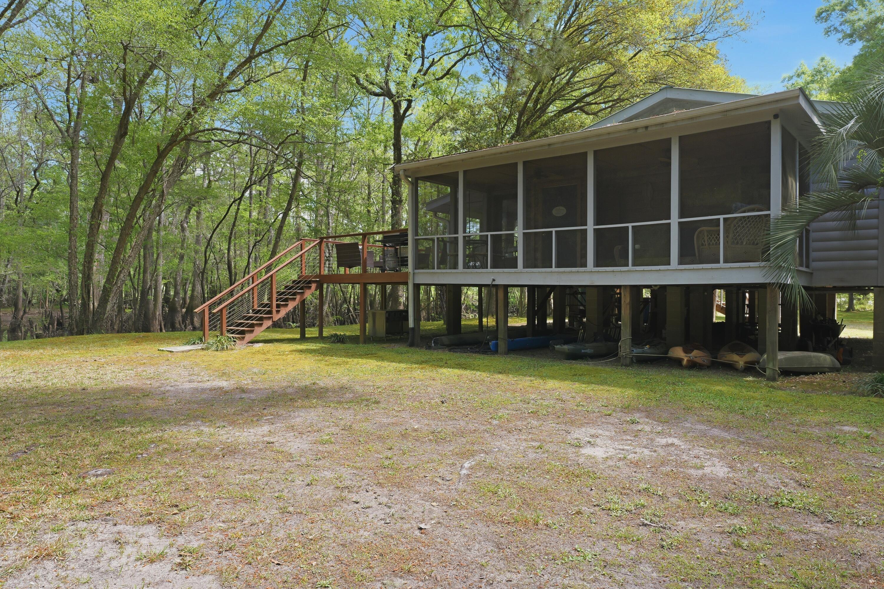 150 Franks Lane Ridgeville, SC 29472 - Photo 42 of 52