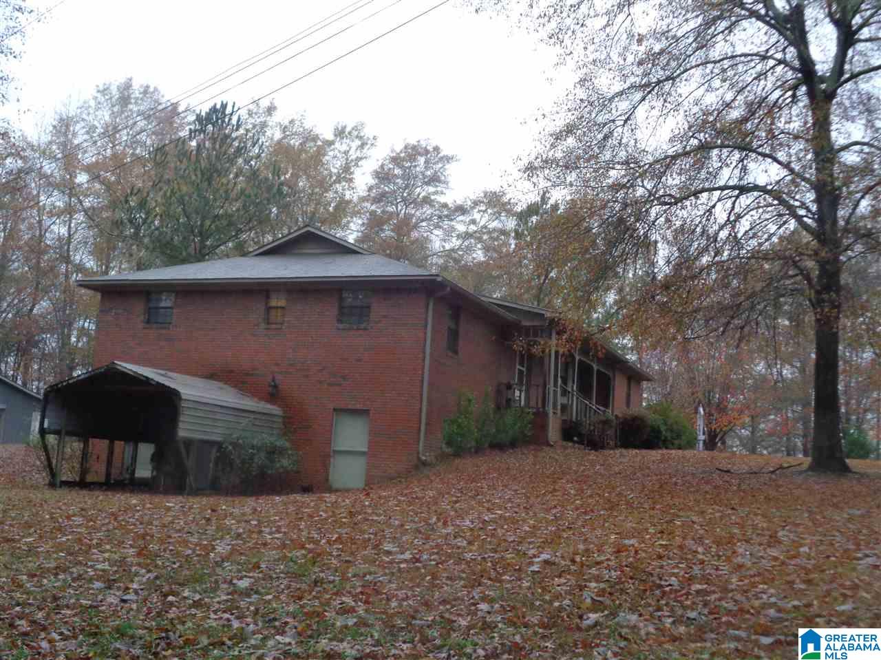 152 Alexander Tubbs Road Nauvoo, AL 35578 - Photo 27 of 31