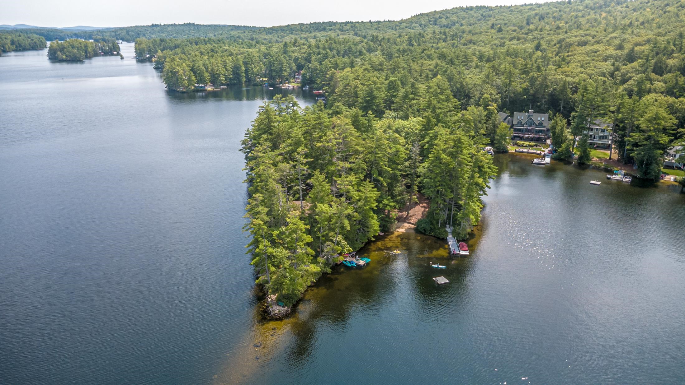 539 Crew Road Wakefield, NH 03872 - Photo 6 of 51 Gallery Image 6