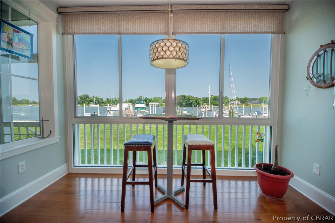 26 Oyster Road, Unit 10 Urbanna, VA 23175 - Photo 23 of 45