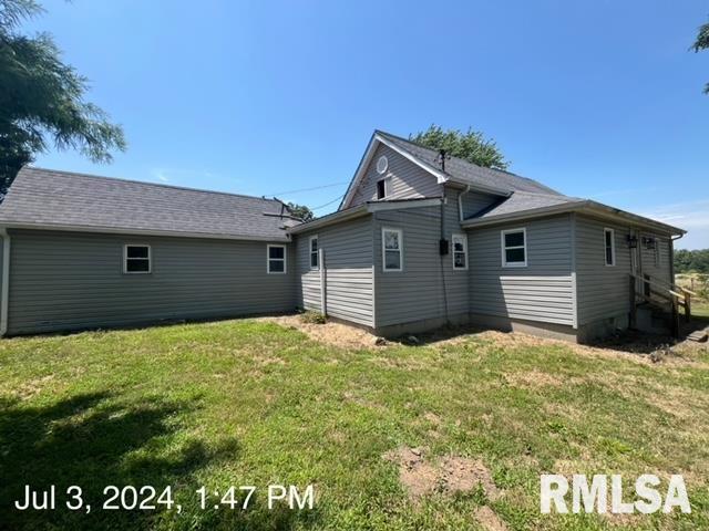 10937 Shadow Road Marion, IL 62959 - Photo 2 of 13