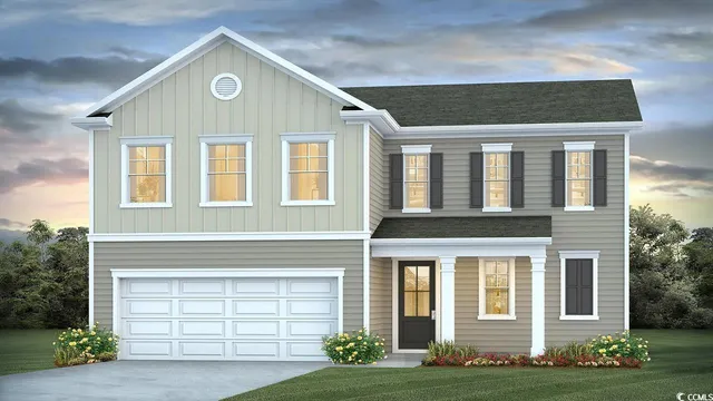 $391,045 | 785 Choctaw Drive, Conway, SC 29526