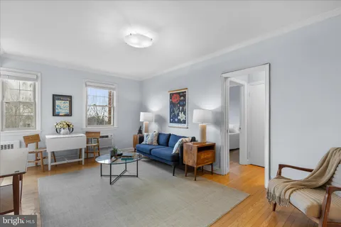 $450,000 | 3028 Wisconsin Avenue Northwest, Unit 402, Washington, DC 20016