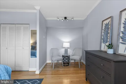 $450,000 | 3028 Wisconsin Avenue Northwest, Unit 402, Washington, DC 20016