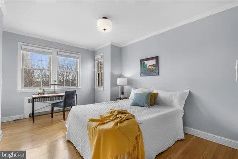 $450,000 | 3028 Wisconsin Avenue Northwest, Unit 402, Washington, DC 20016