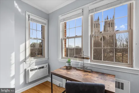 $450,000 | 3028 Wisconsin Avenue Northwest, Unit 402, Washington, DC 20016