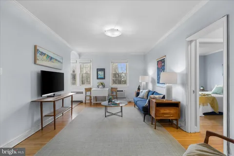 $450,000 | 3028 Wisconsin Avenue Northwest, Unit 402, Washington, DC 20016