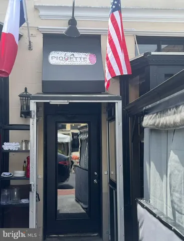 a view of a living room