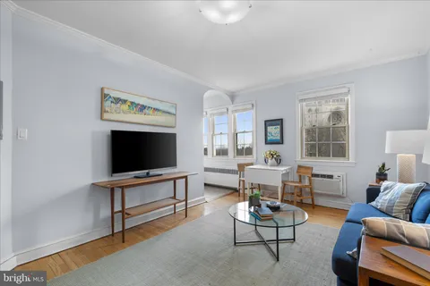 $450,000 | 3028 Wisconsin Avenue Northwest, Unit 402, Washington, DC 20016