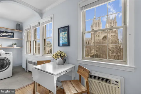 $450,000 | 3028 Wisconsin Avenue Northwest, Unit 402, Washington, DC 20016