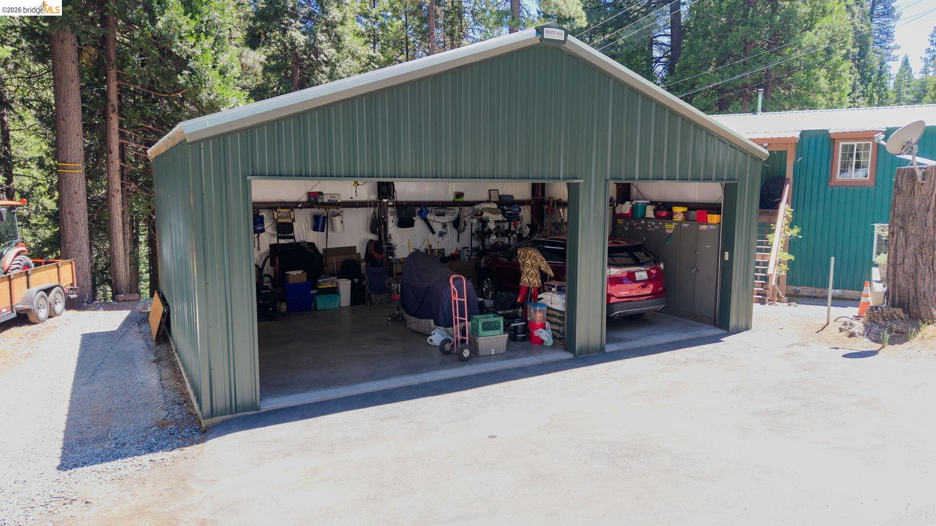 26098 North Fork Road Long Barn, CA 95335 - Photo 49 of 51