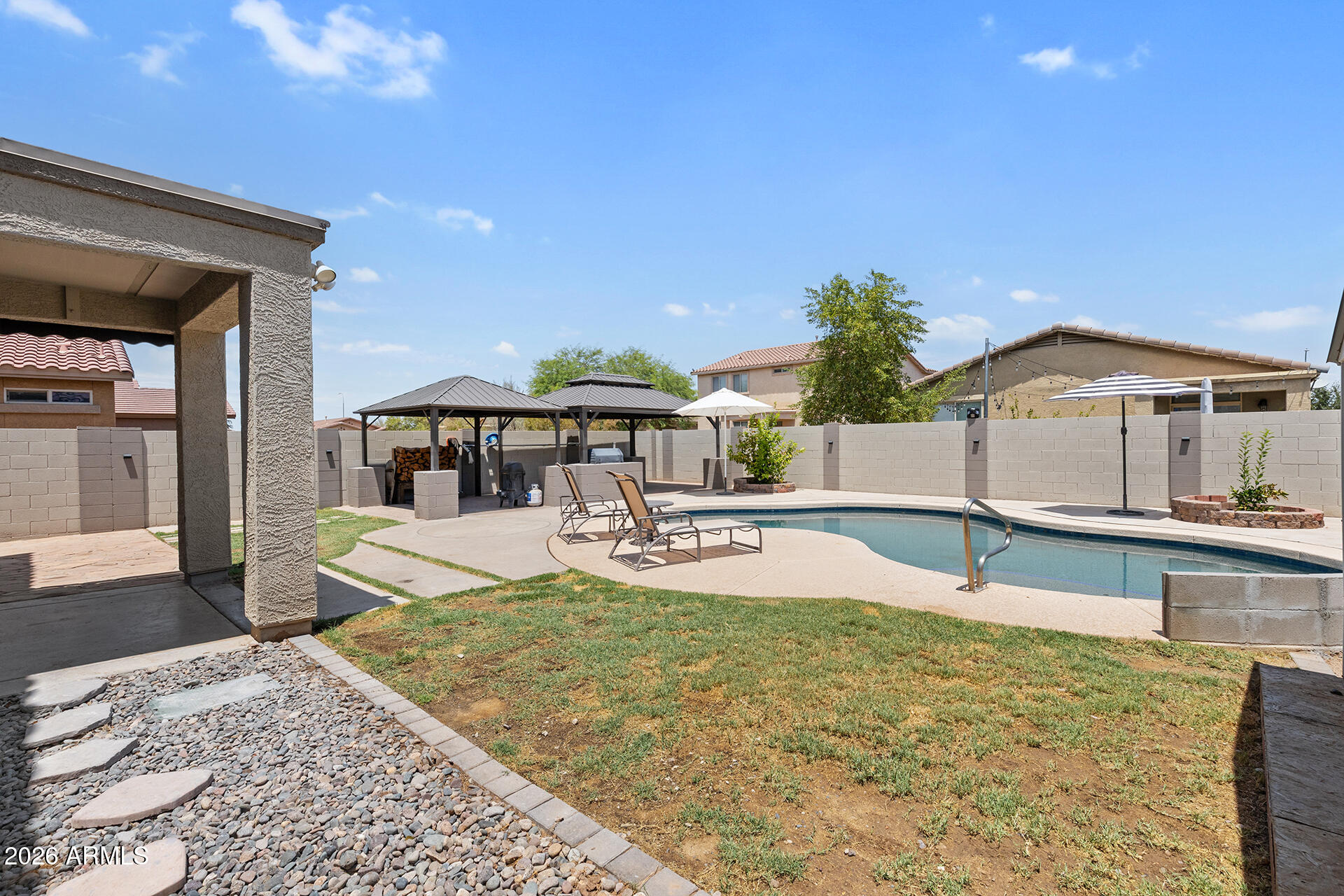 7422 West Darrel Road Laveen, AZ 85339 - Photo 62 of 65 65