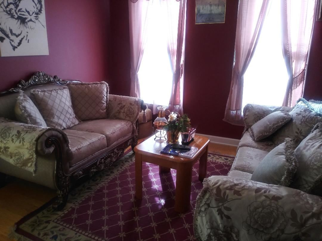 Its currently being used as a Second sitting room Dinning Room
