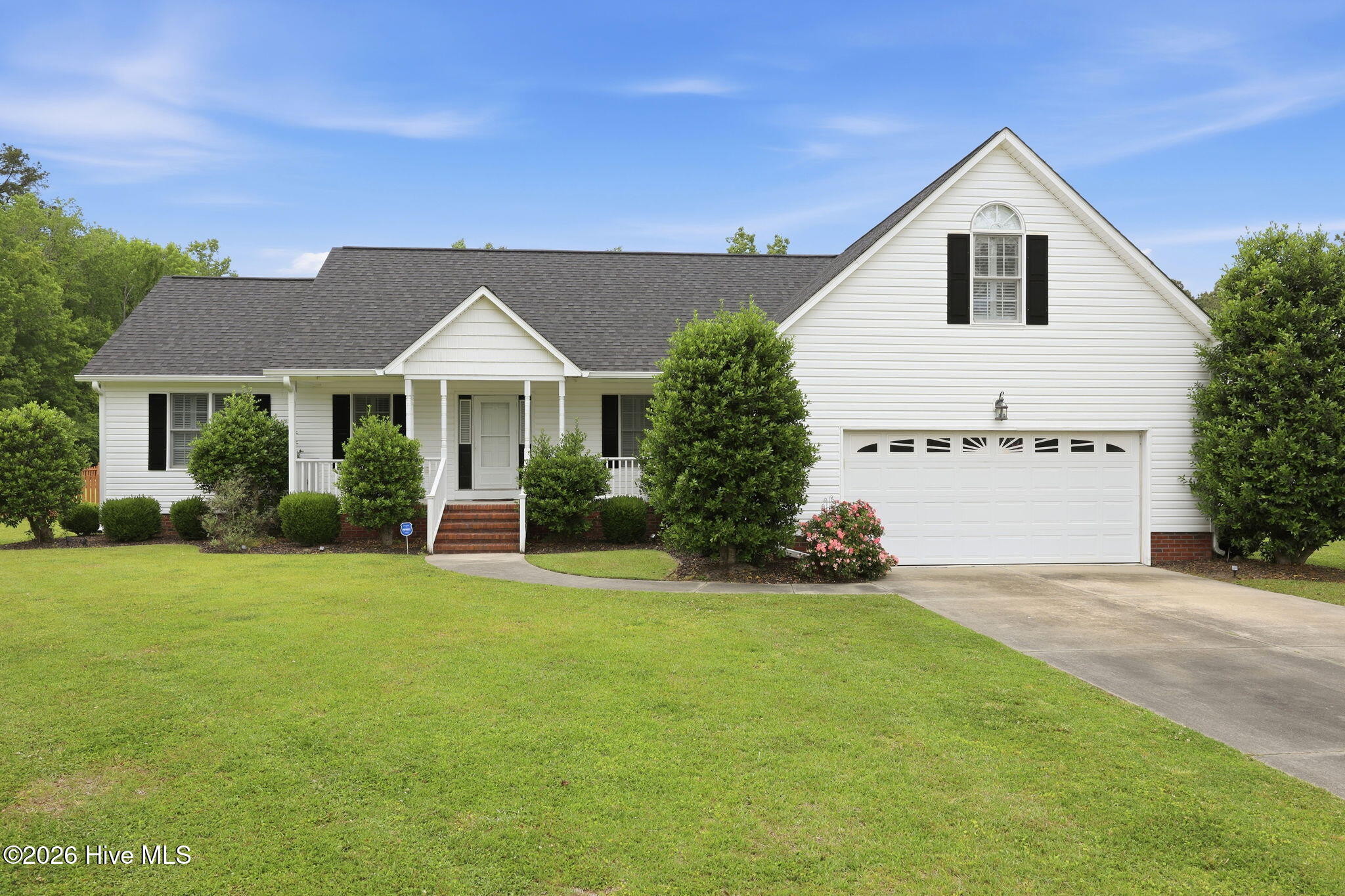 210 East Camp Kiro Road New Bern, NC 28560 - Photo 1 of 53