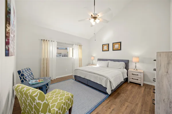 $219,000 | 108 April Point Drive South, Montgomery, TX 77356