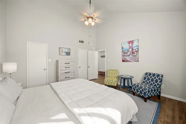$219,000 | 108 April Point Drive South, Montgomery, TX 77356
