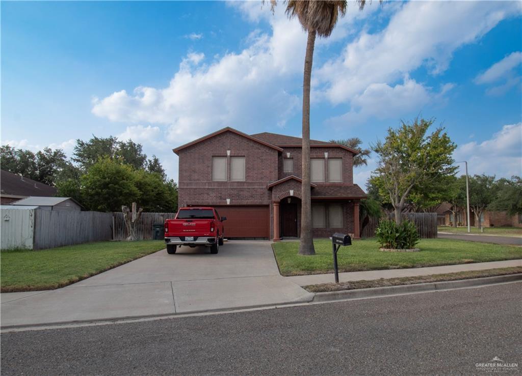 1007 East Solar Drive Mission, TX 78574 - Photo 1 of 24