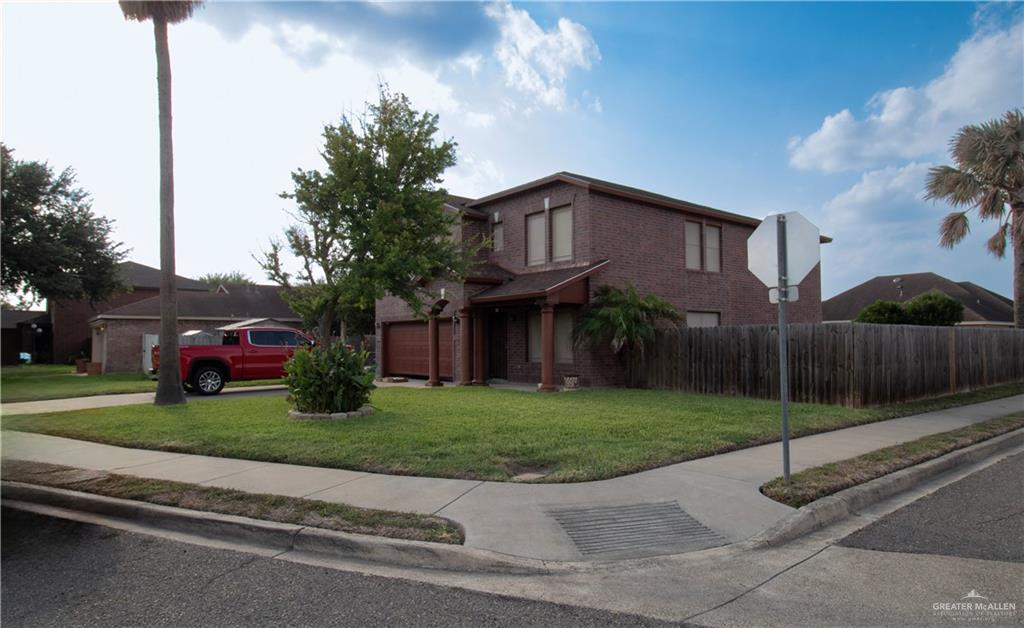 1007 East Solar Drive Mission, TX 78574 - Photo 2 of 24