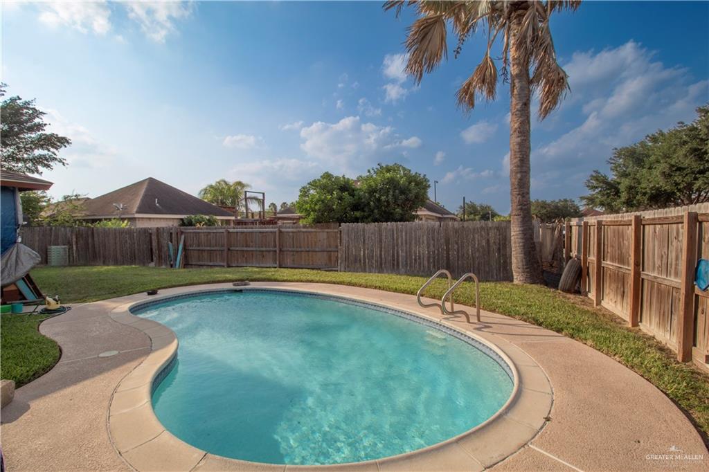 1007 East Solar Drive Mission, TX 78574 - Photo 22 of 24