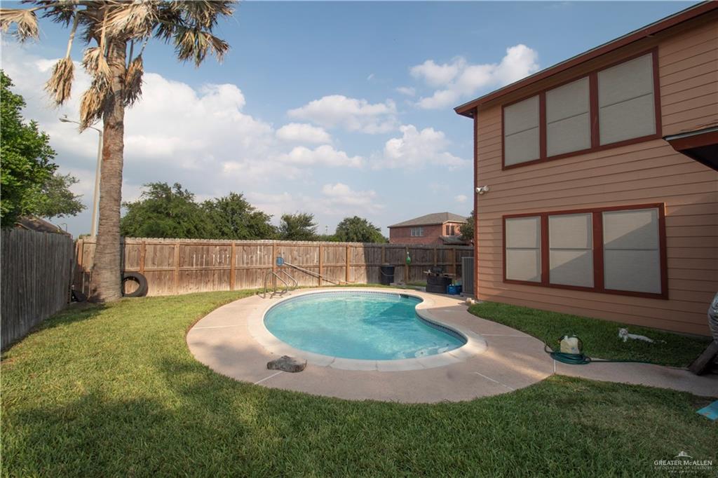 1007 East Solar Drive Mission, TX 78574 - Photo 24 of 24