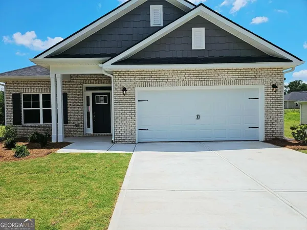 $346,445 | 317 Angela Avenue, Bowdon, GA 30108