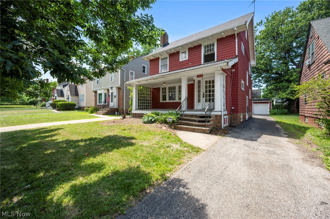 1140 Quilliams Road Cleveland Heights, OH 44121 - Photo 2 of 30