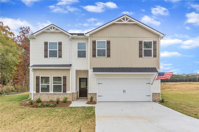 $359,000 | 4501 Keys Street, Anderson, SC 29624